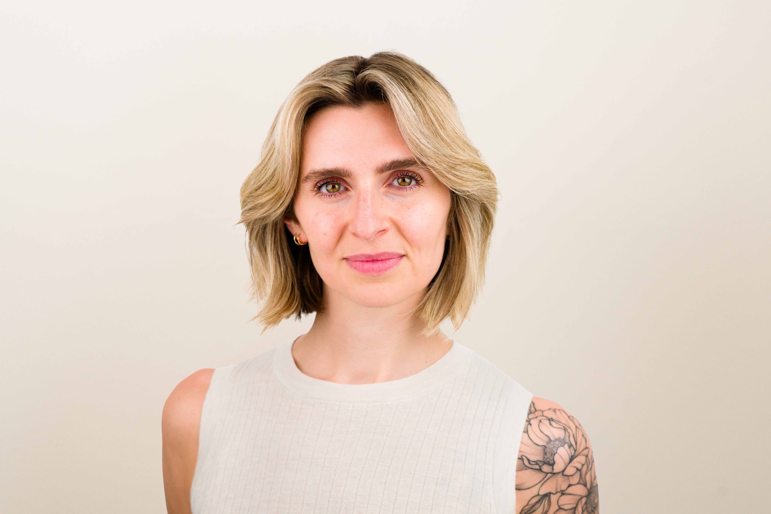 Dr. Elizabeth Geiger <p> Practice Director & Registered Psychologist<p>Clients ages 18 years and up