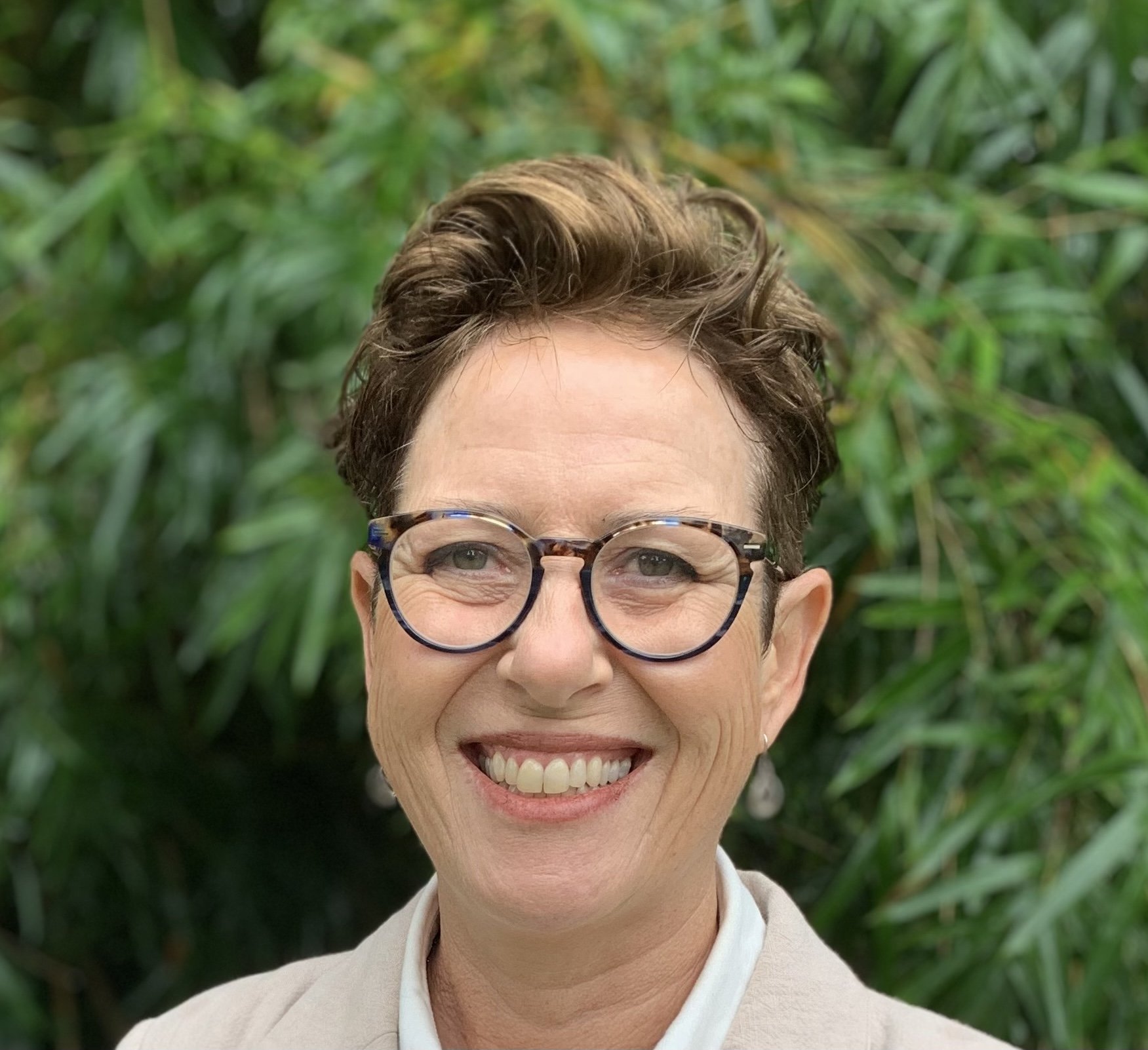 Bronwyn McNulty <p>Registered Psychologist<p>Clients ages 5 years and up