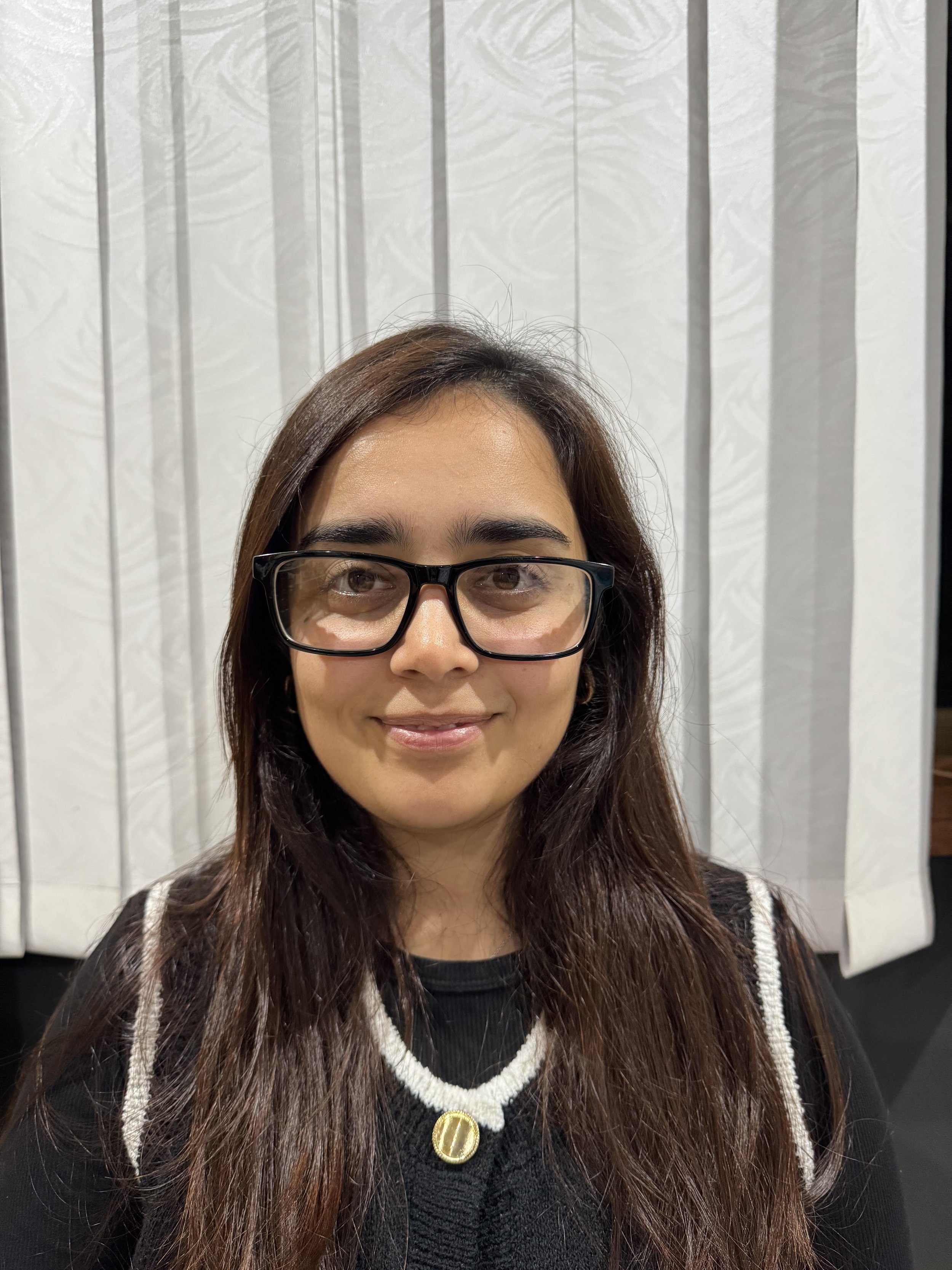 Nav Kaur<p>Registered Psychologist<p>Clients ages 6 years and up<p>Assessments
