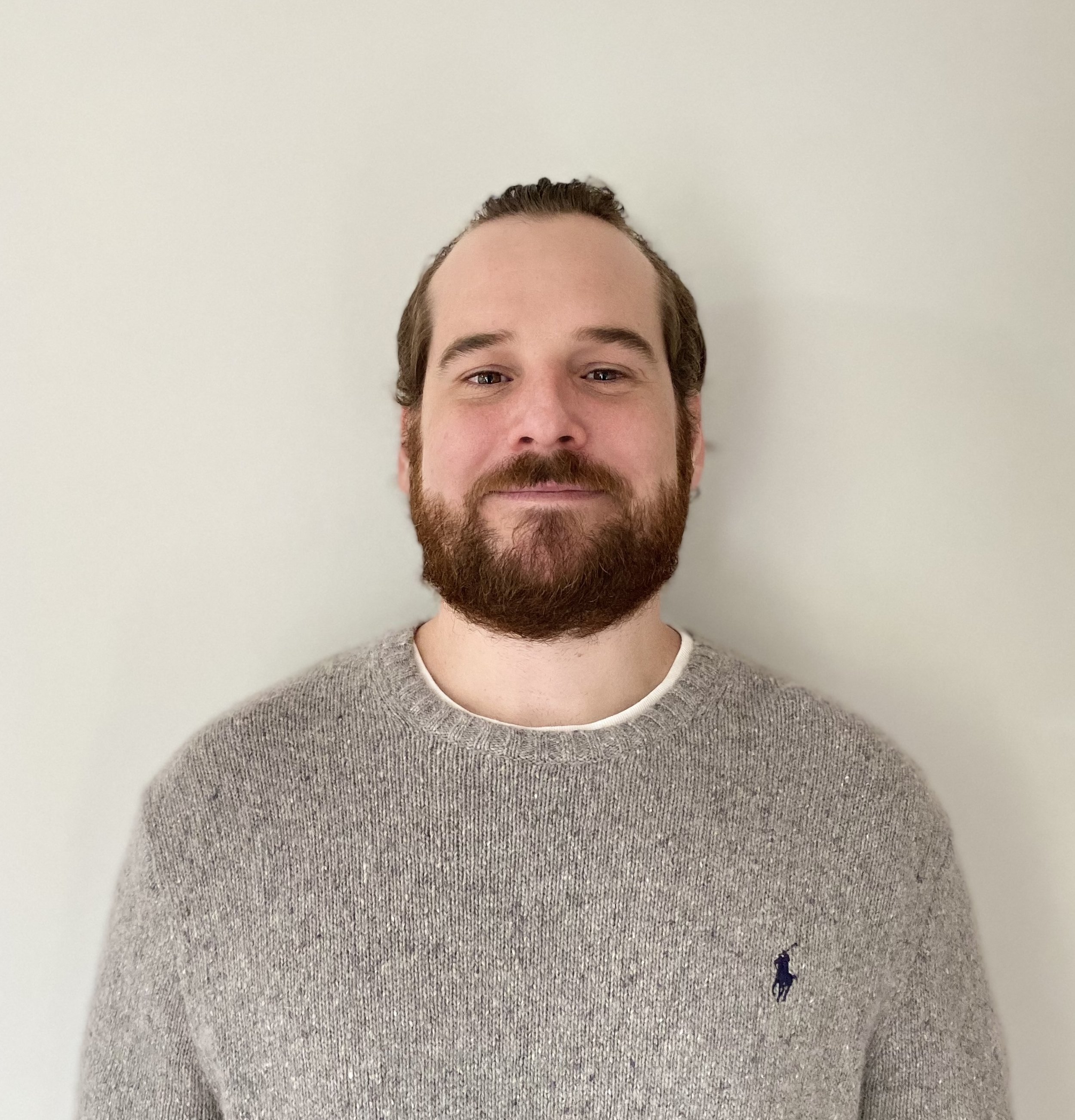 Lucas Prichard<p>Registered Psychologist<p>Clients ages 18 years and up