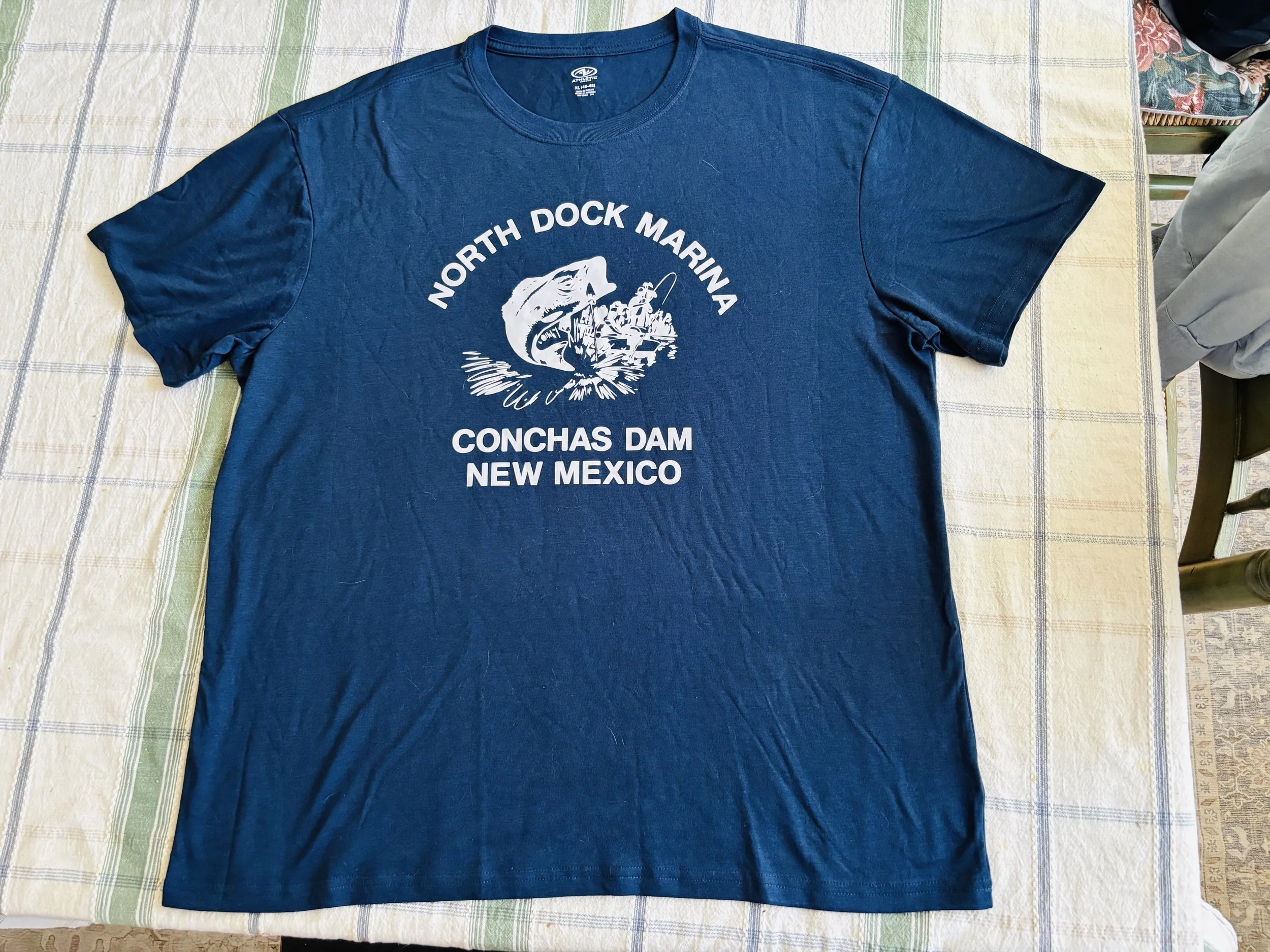 T-SHIRTS/APPAREL