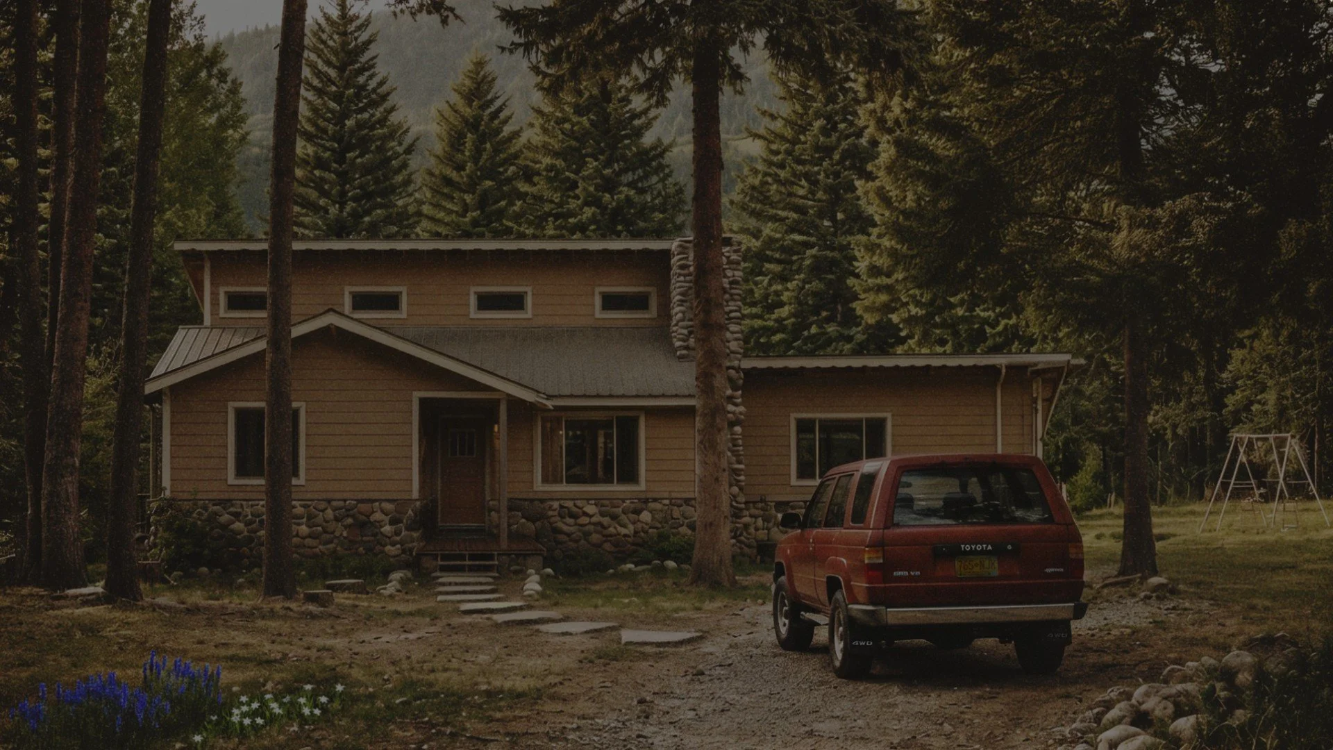 Memoryscapes Header Reel (Time 0_00_0