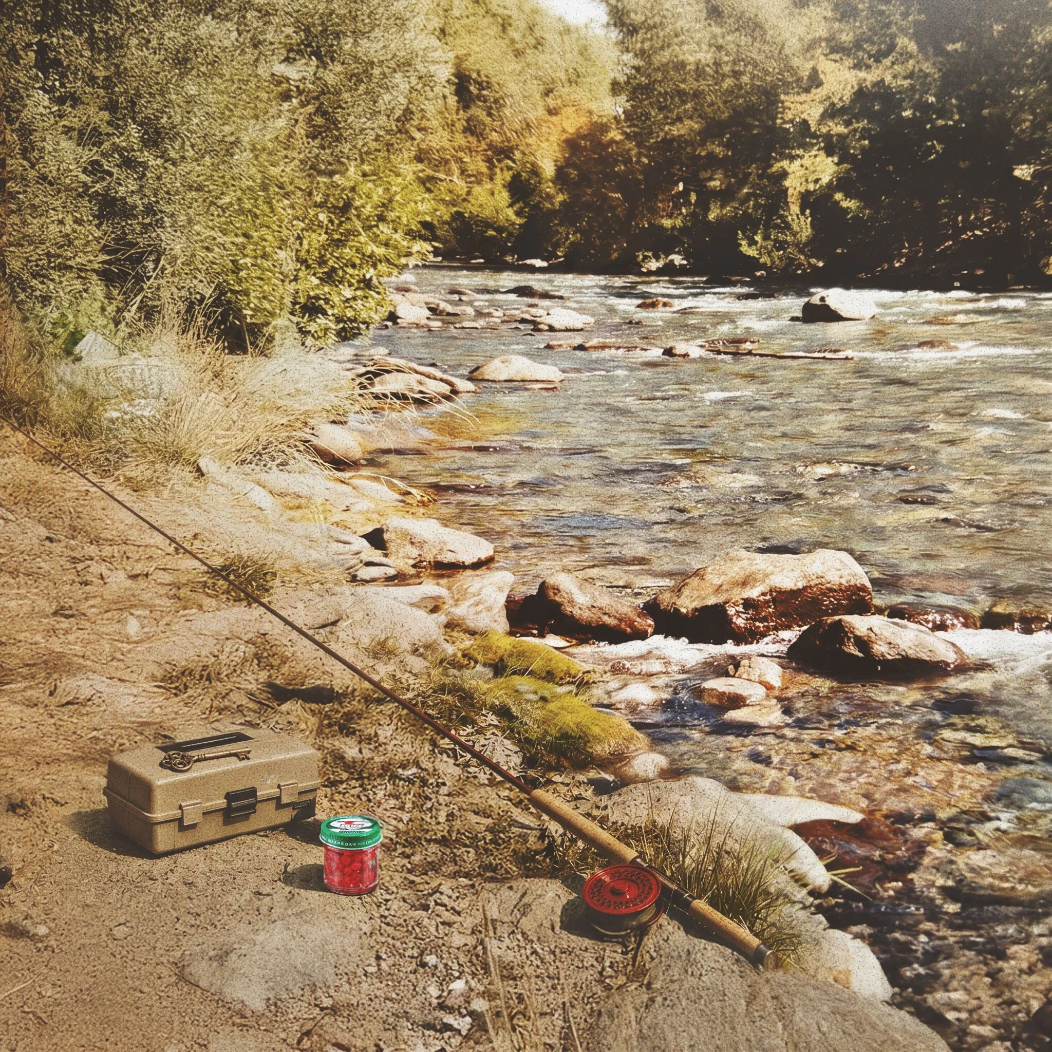 093 // Vallecito Cabin