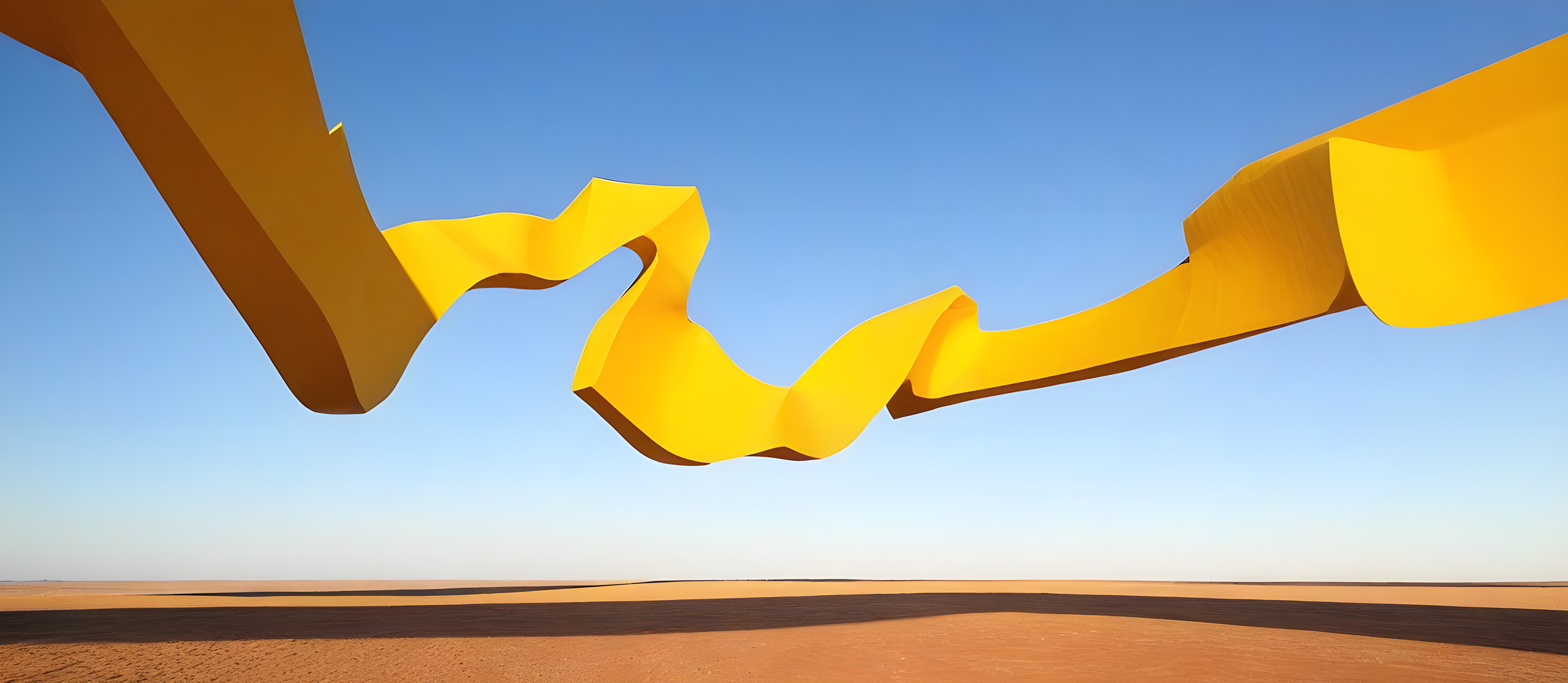 I gradually explored distorting the geometry in the rendering more.
