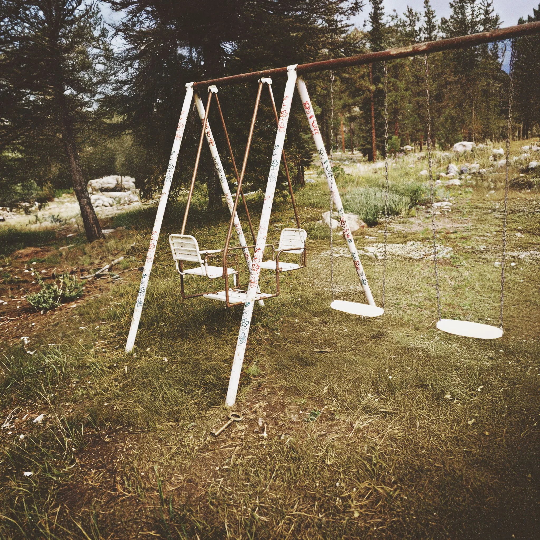 093 // Vallecito Cabin