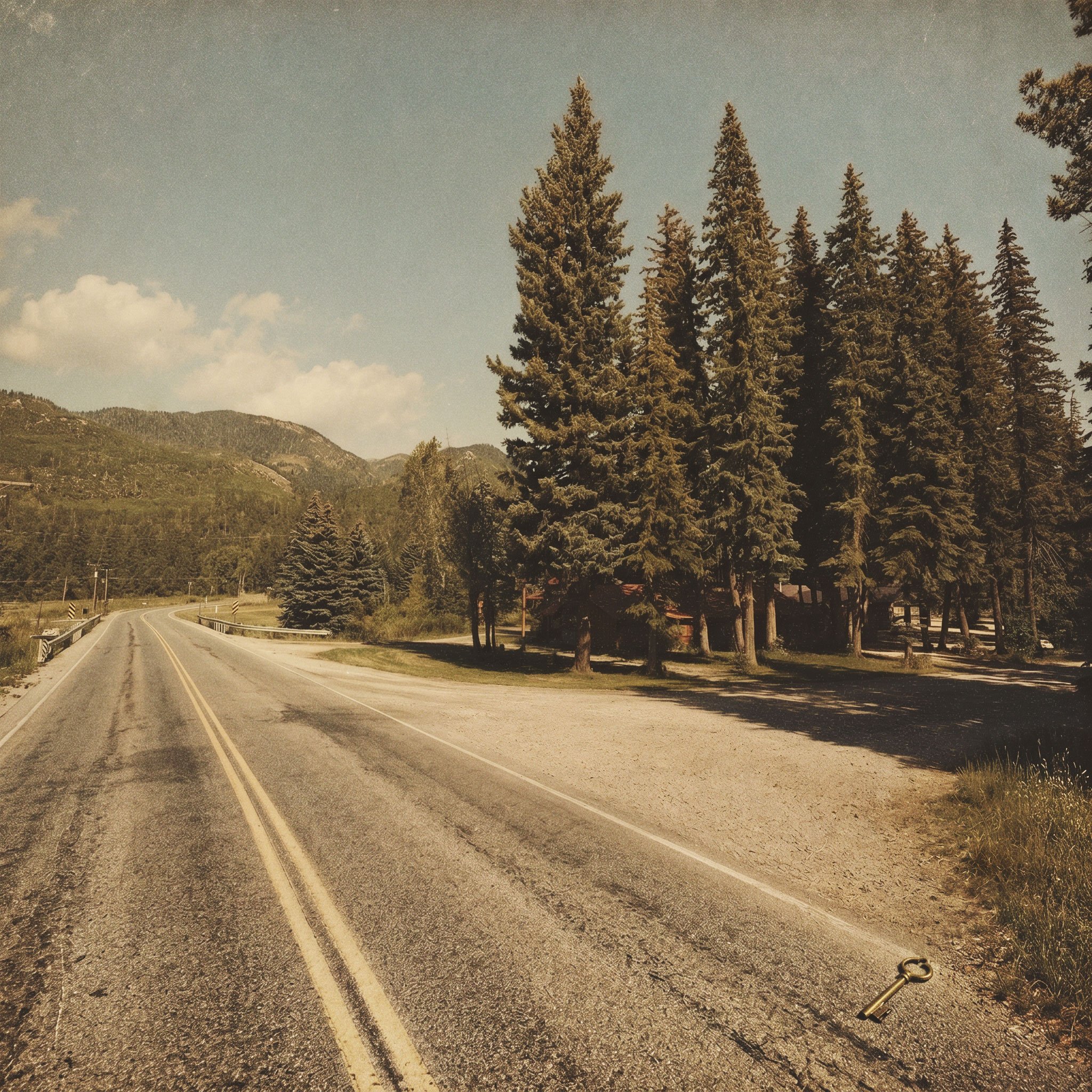 093 // Vallecito Cabin