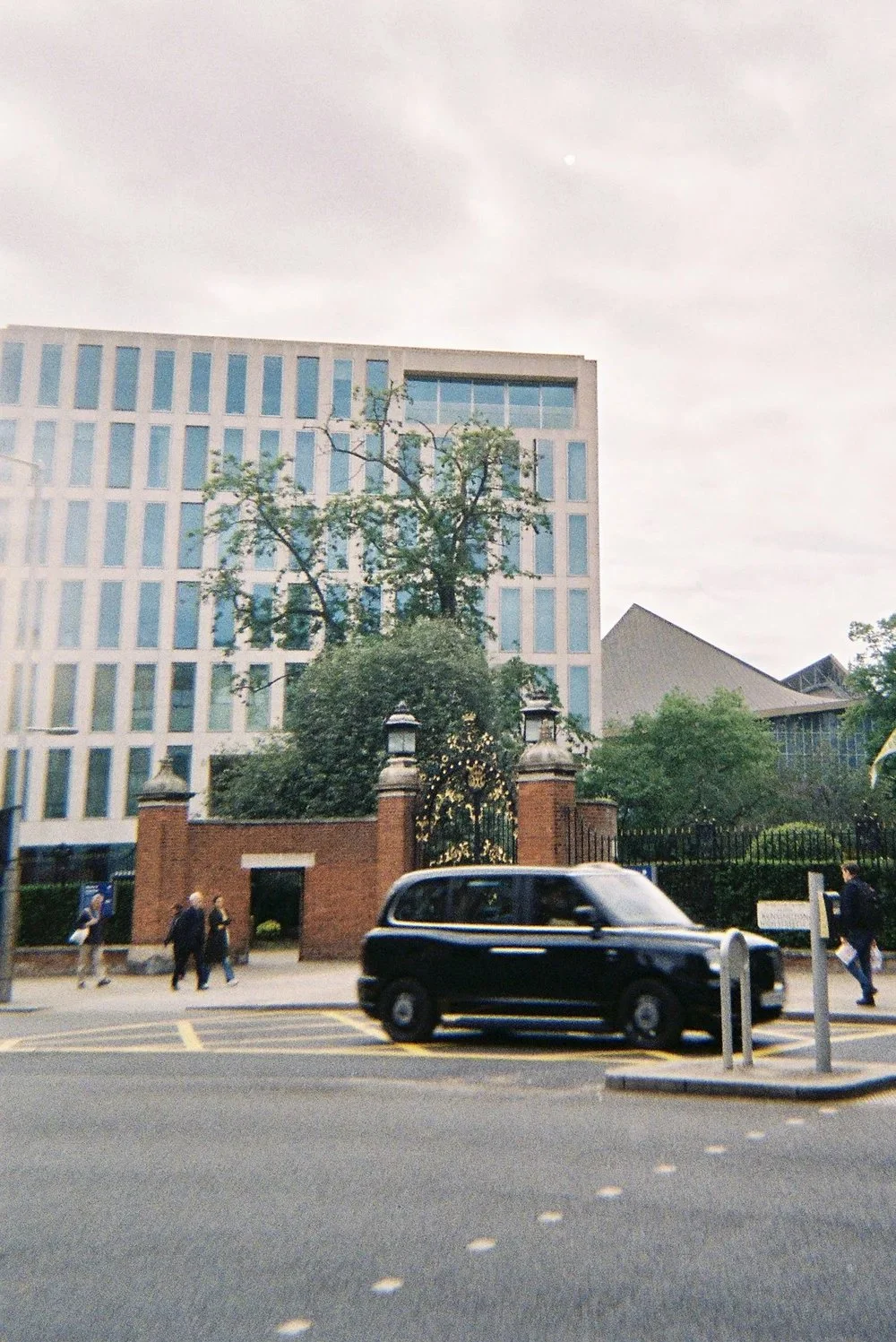 ⚲ South Kensington – London