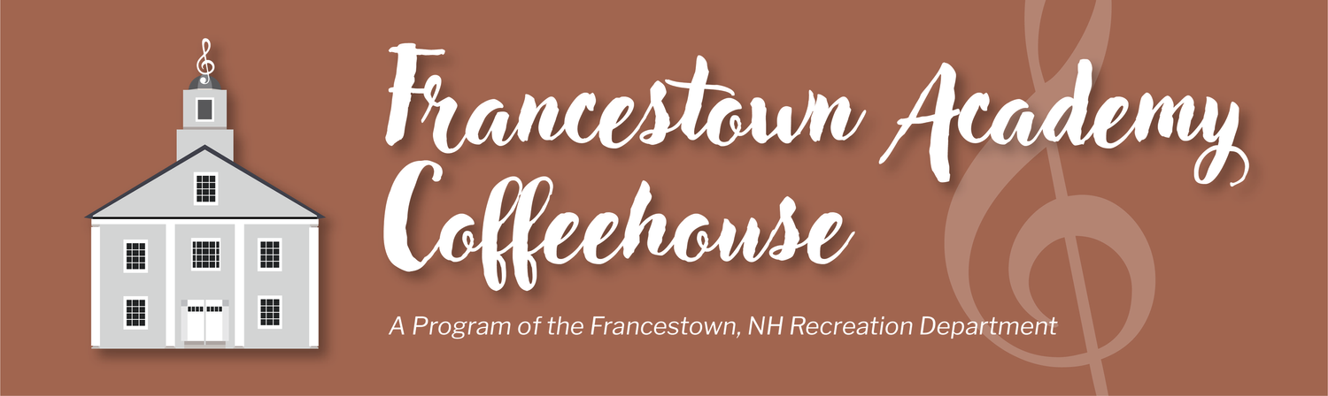 Francestown Academy Coffeehouse