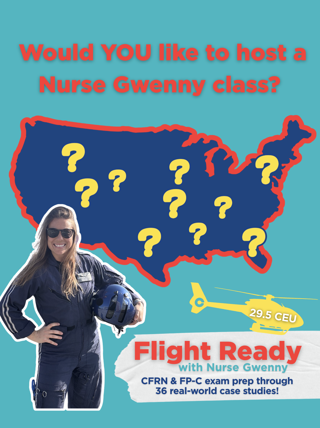 how to host an in person flight ready class schedule an IBSC refresher with Nurse Gwenny.png
