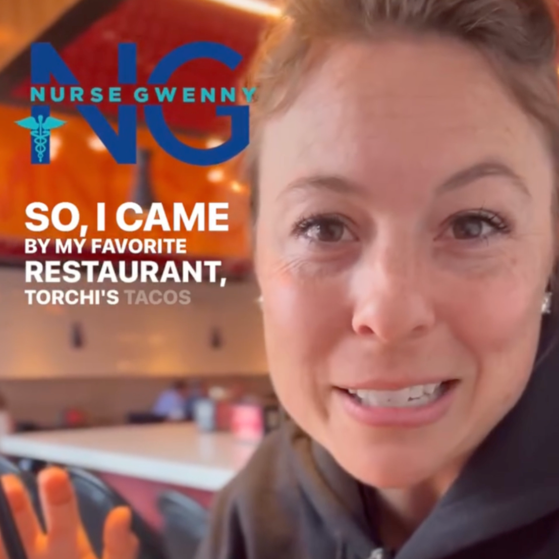 POV: Nurses After a 12-Hour Shift… a Continuing Education Edition