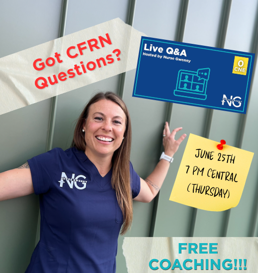 June Live Q&amp;A session