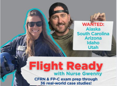 Want to host a Flight Curious in-person class?