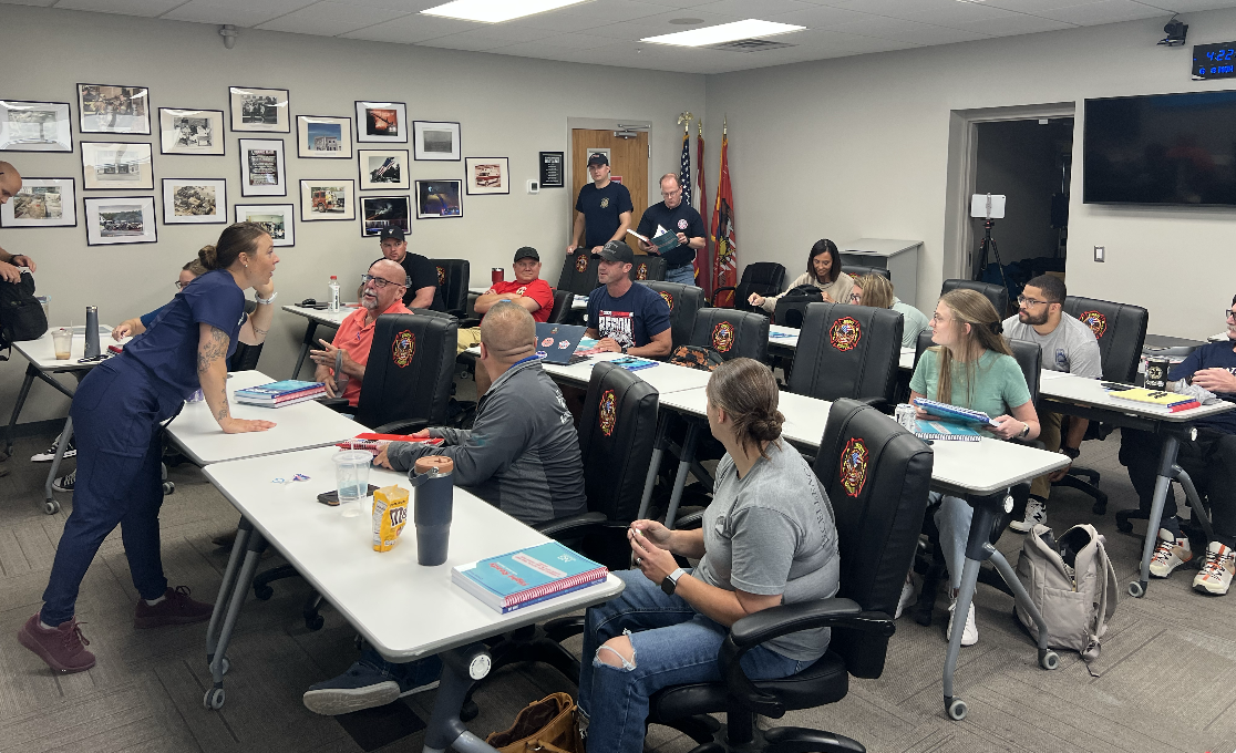Has anyone been to a Flight Ready in-person class? What’s the Flight Ready in-person class like? If I sign up for the class, when do I get access to the Flight Ready modules?