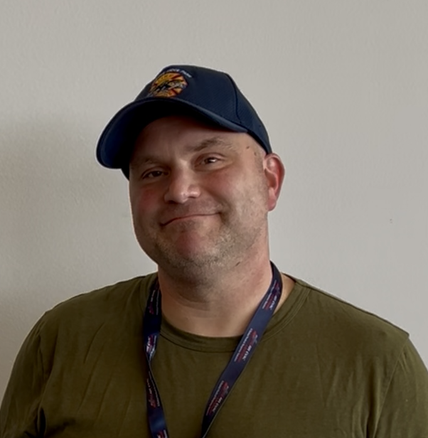 patrick critical care paramedic Kentucky ems conference.png