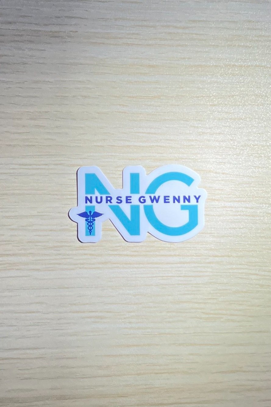 Nurse+Gwenny+Sticker.jpg