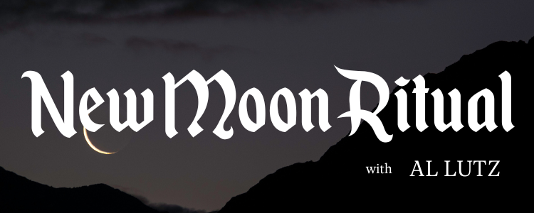 New Moon Ritual