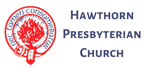 Hawthorn Presbyterian Church