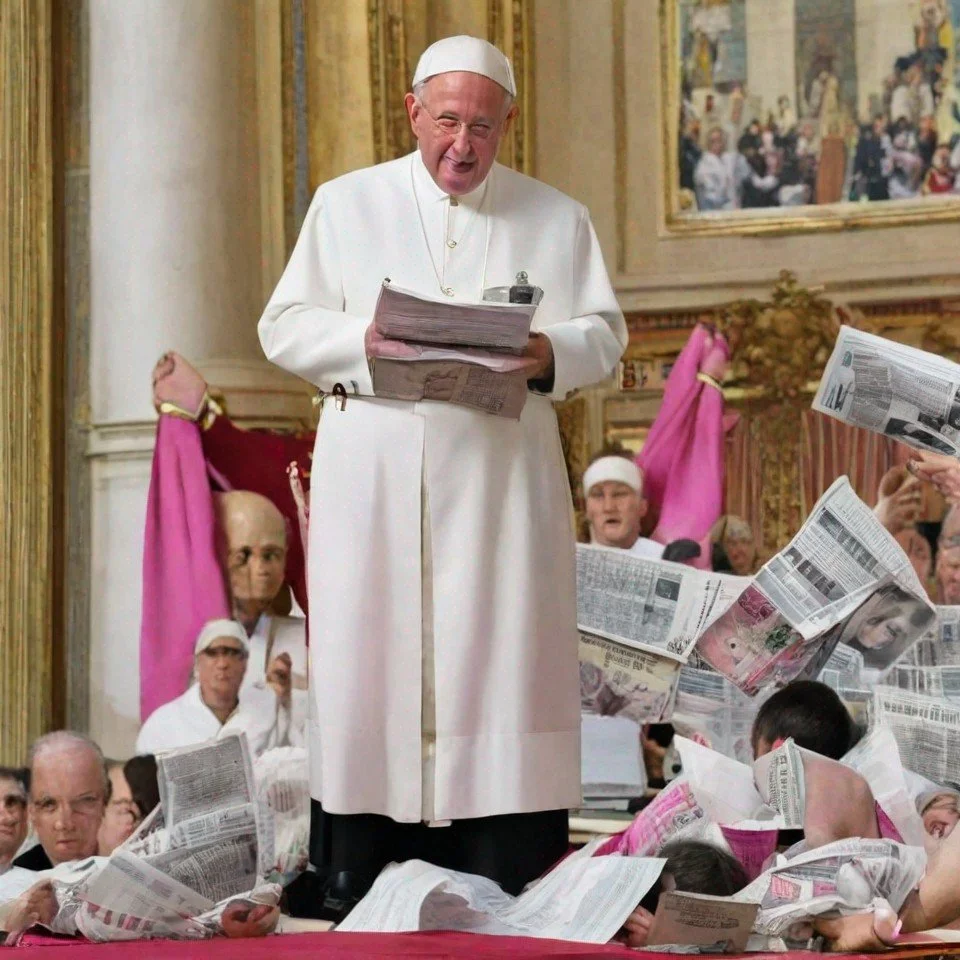 March 1, 2024 Newsy Bits