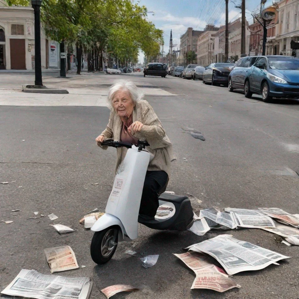 March 4, 2024 Newsy Bits