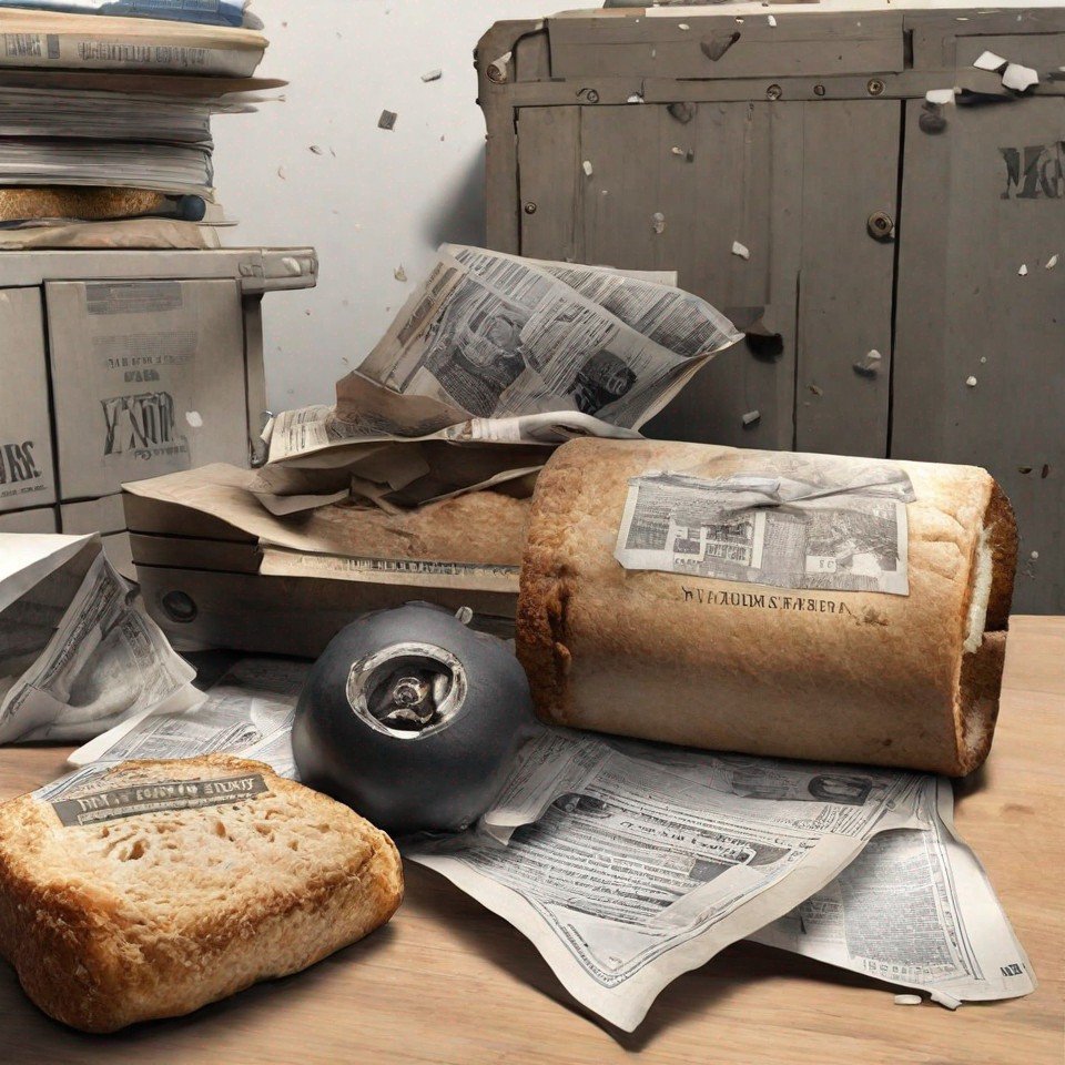 March 5, 2024 Newsy Bits