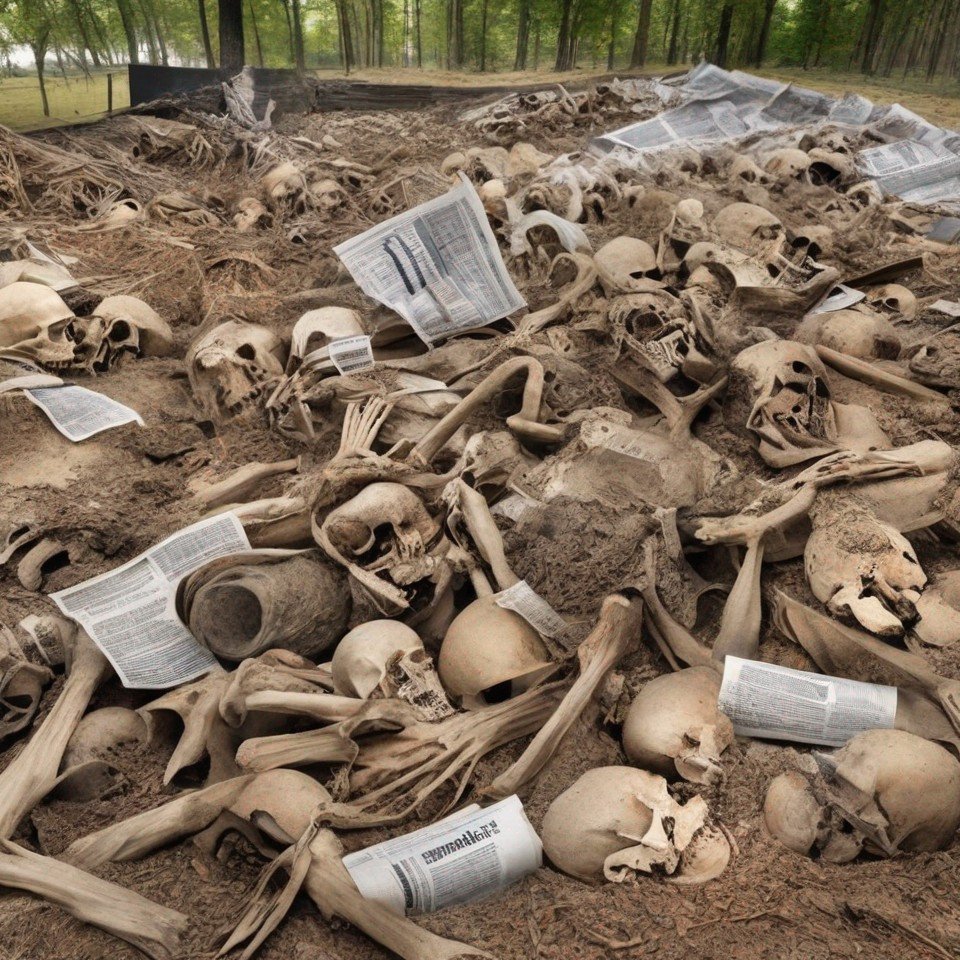 March 6, 2024 Newsy Bits