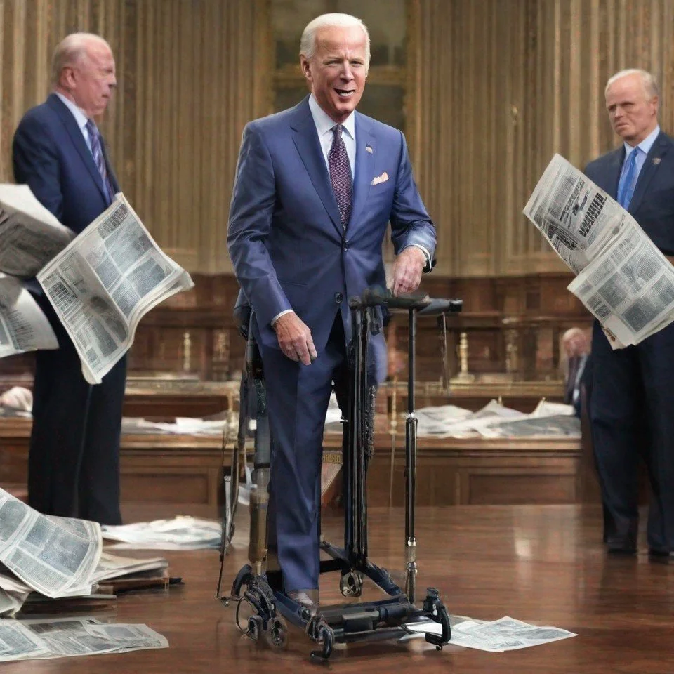 March 7, 2024 Newsy Bits