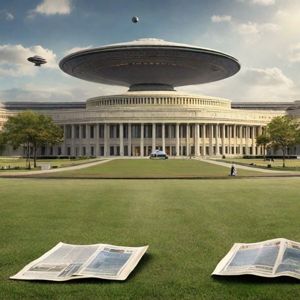 March 8, 2024 Newsy Bits