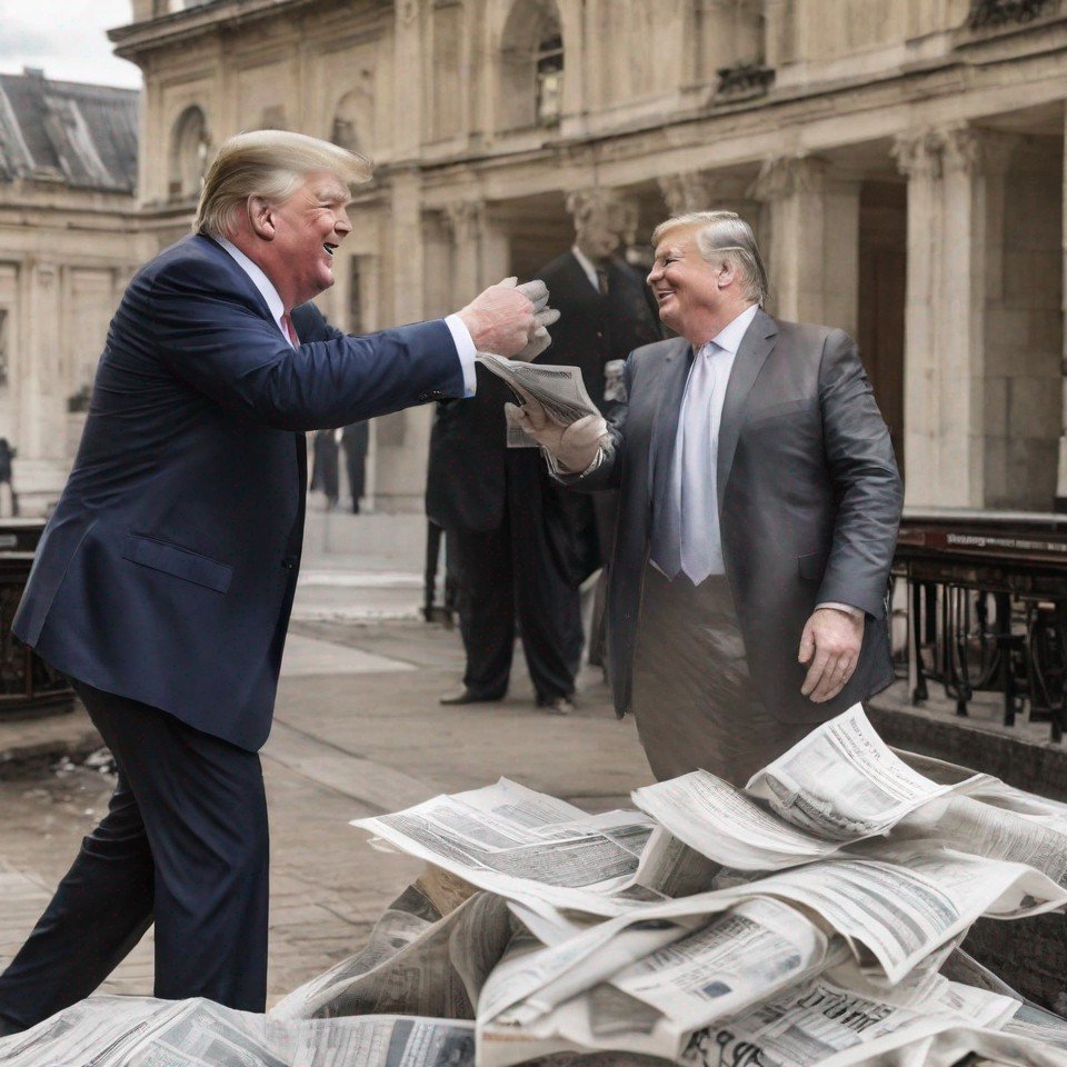 March 9, 2024 Newsy Bits