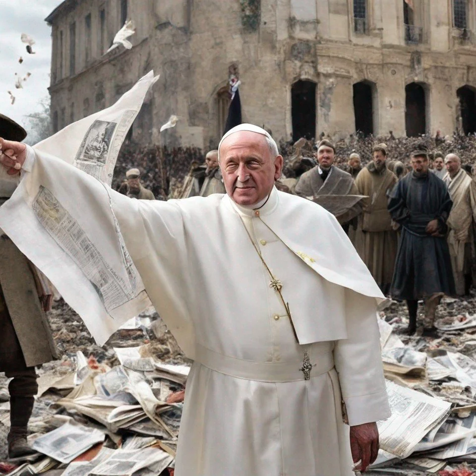 March 10, 2024 Newsy Bits