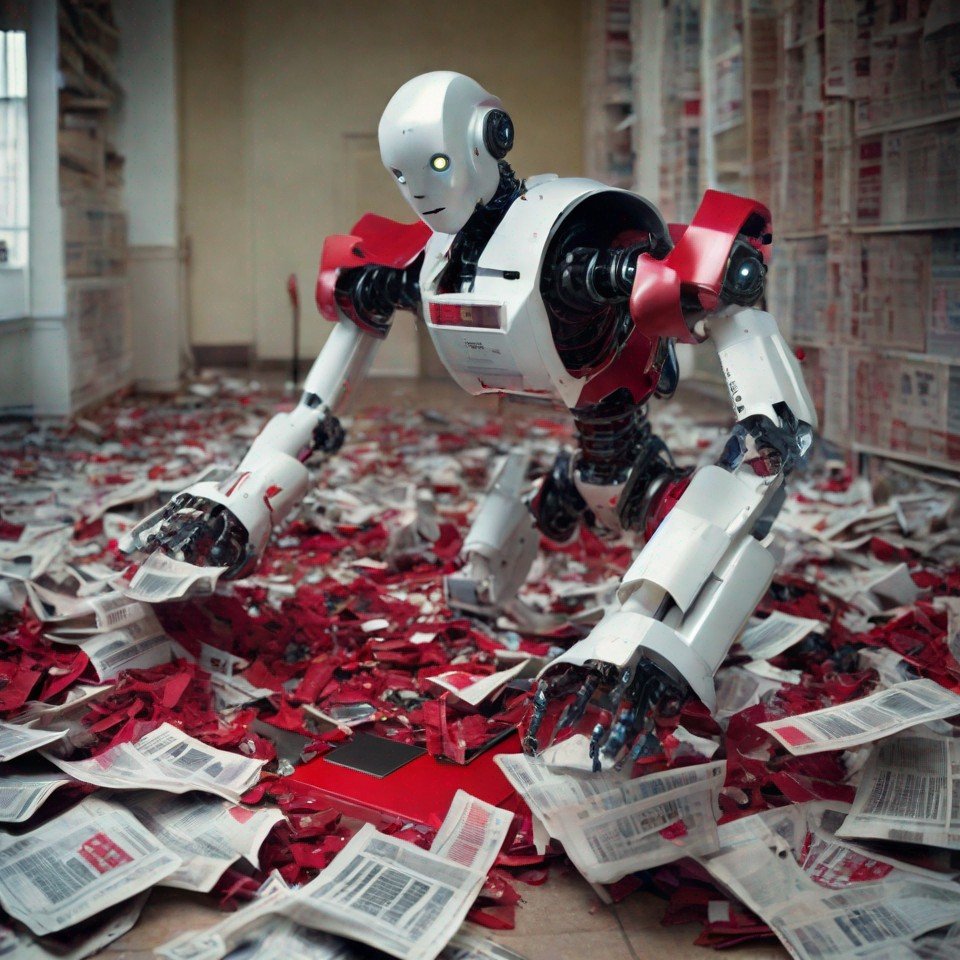 March 12, 2024 Newsy Bits