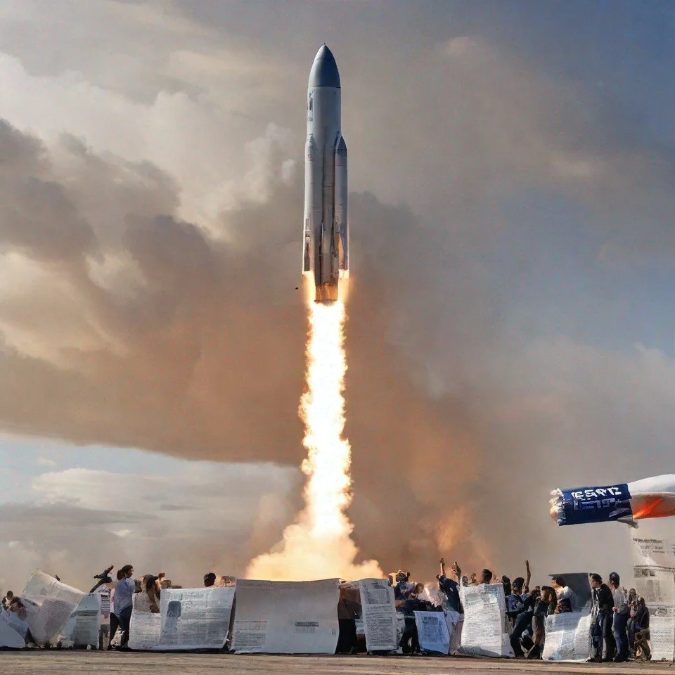 March 13, 2024 Newsy Bits