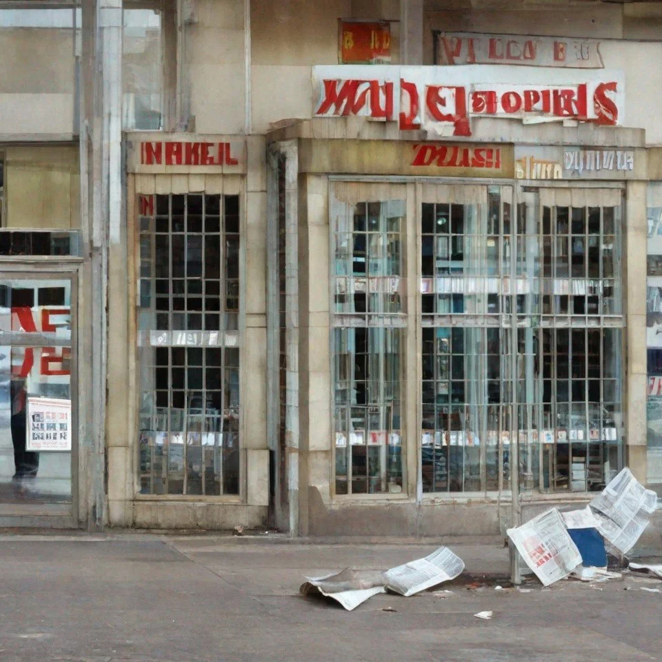 March 16, 2024 Newsy Bits