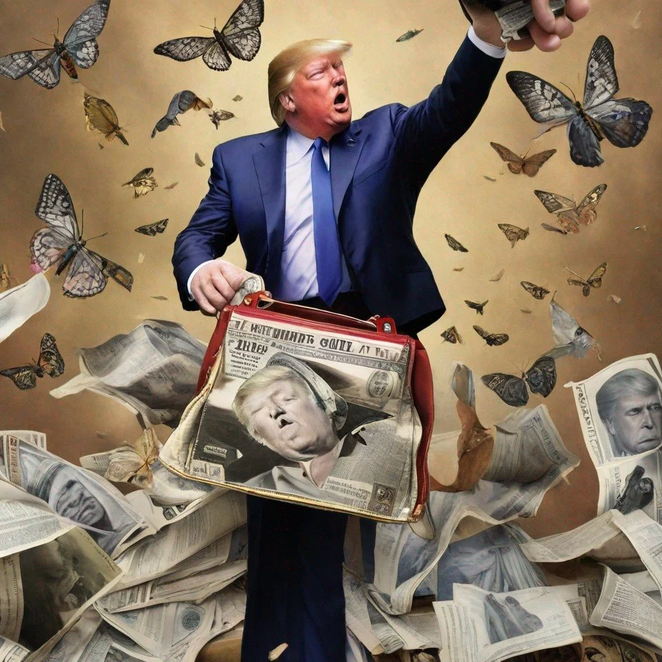 March 18, 2024 Newsy Bits