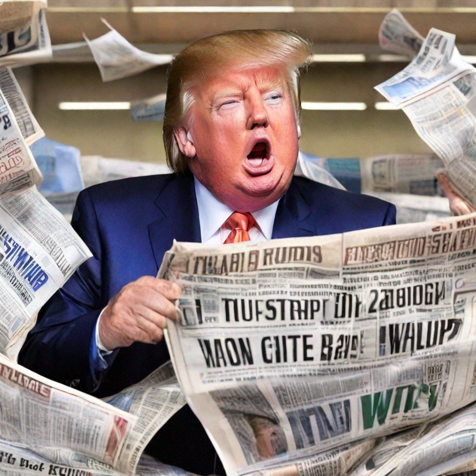 March 20, 2024 Newsy Bits