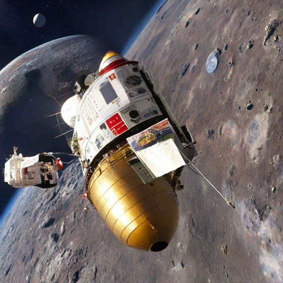 March 19, 2024 Newsy Bits