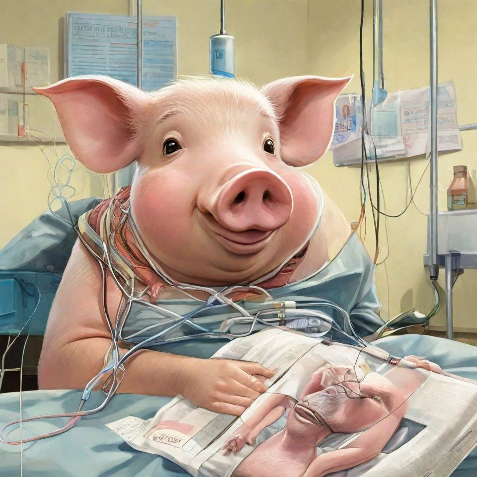 March 21, 2024 Newsy Bits