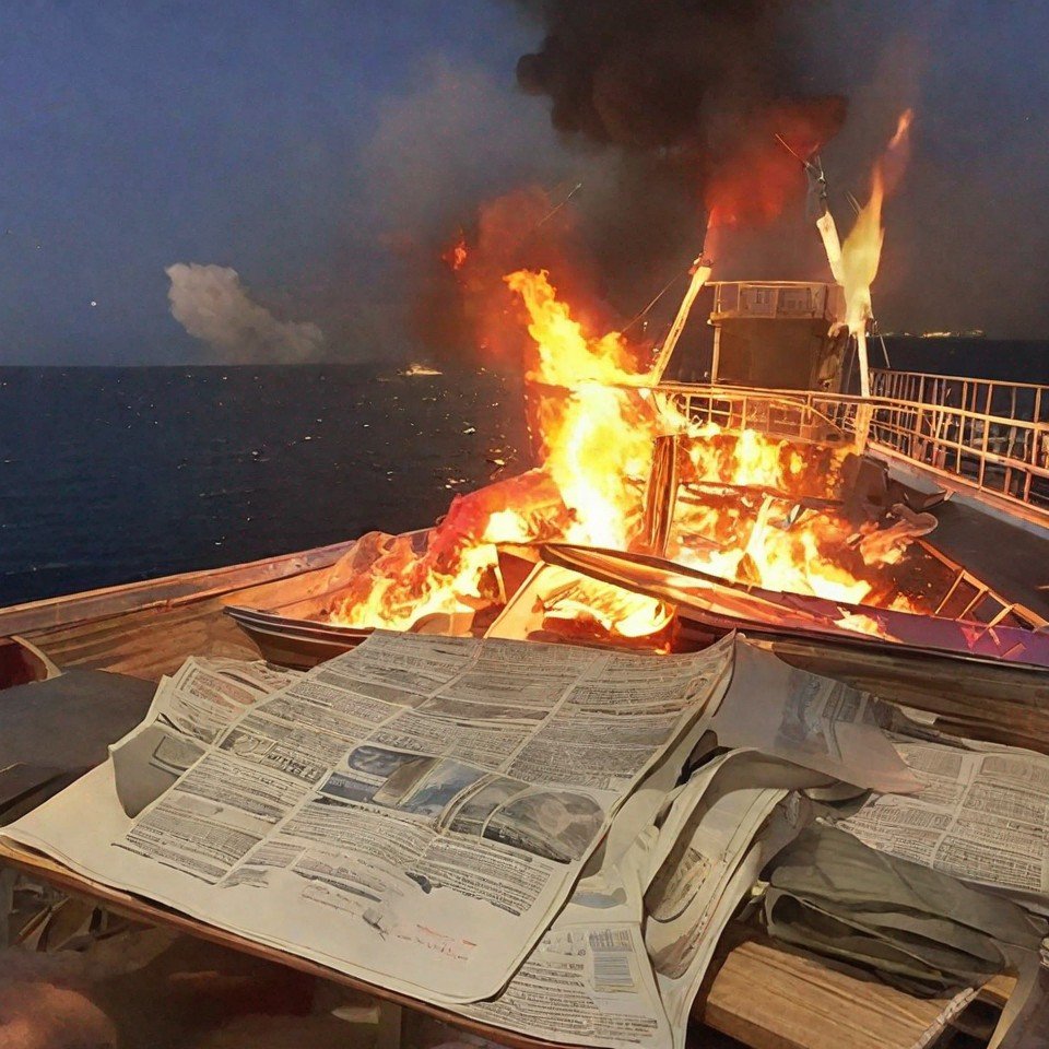 March 24, 2024 Newsy Bits