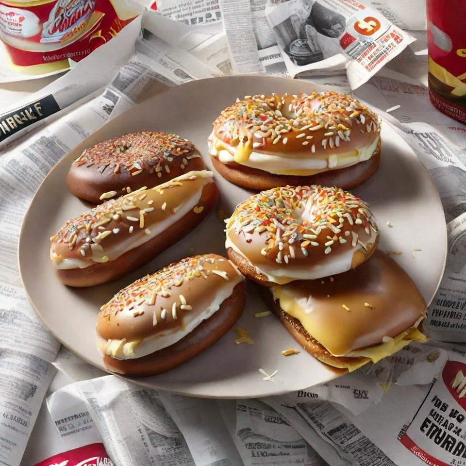 March 26, 2024 Newsy Bits