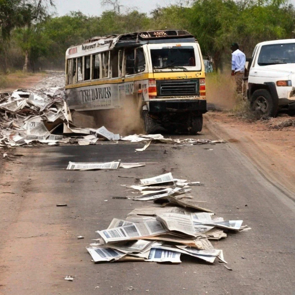 March 28, 2024 Newsy Bits