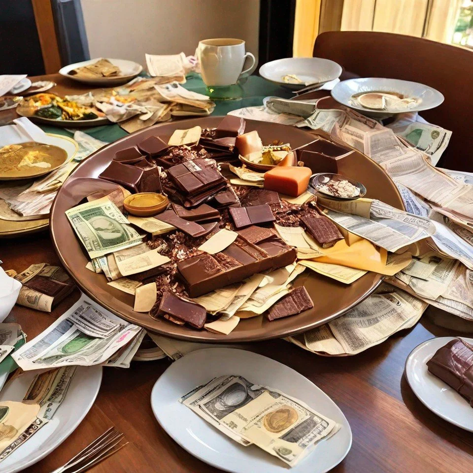 March 30, 2024 Newsy Bits