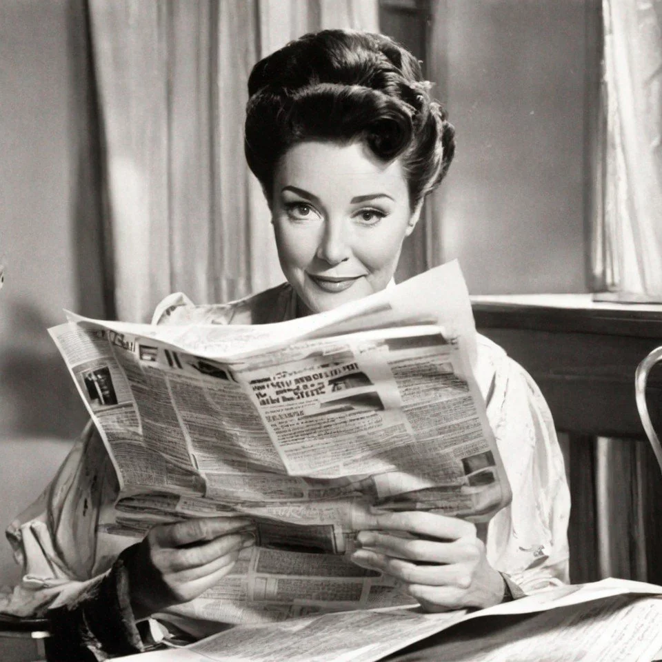 March 31, 2024 Newsy Bits