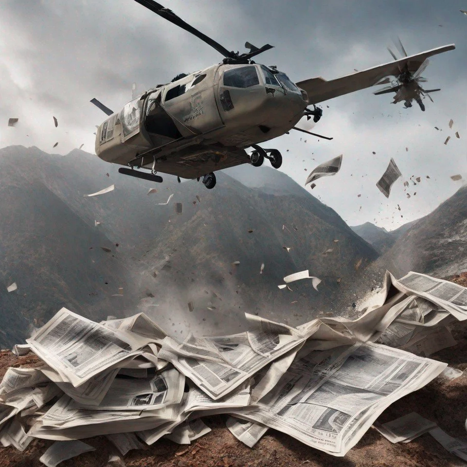 April 1, 2024 Newsy Bits