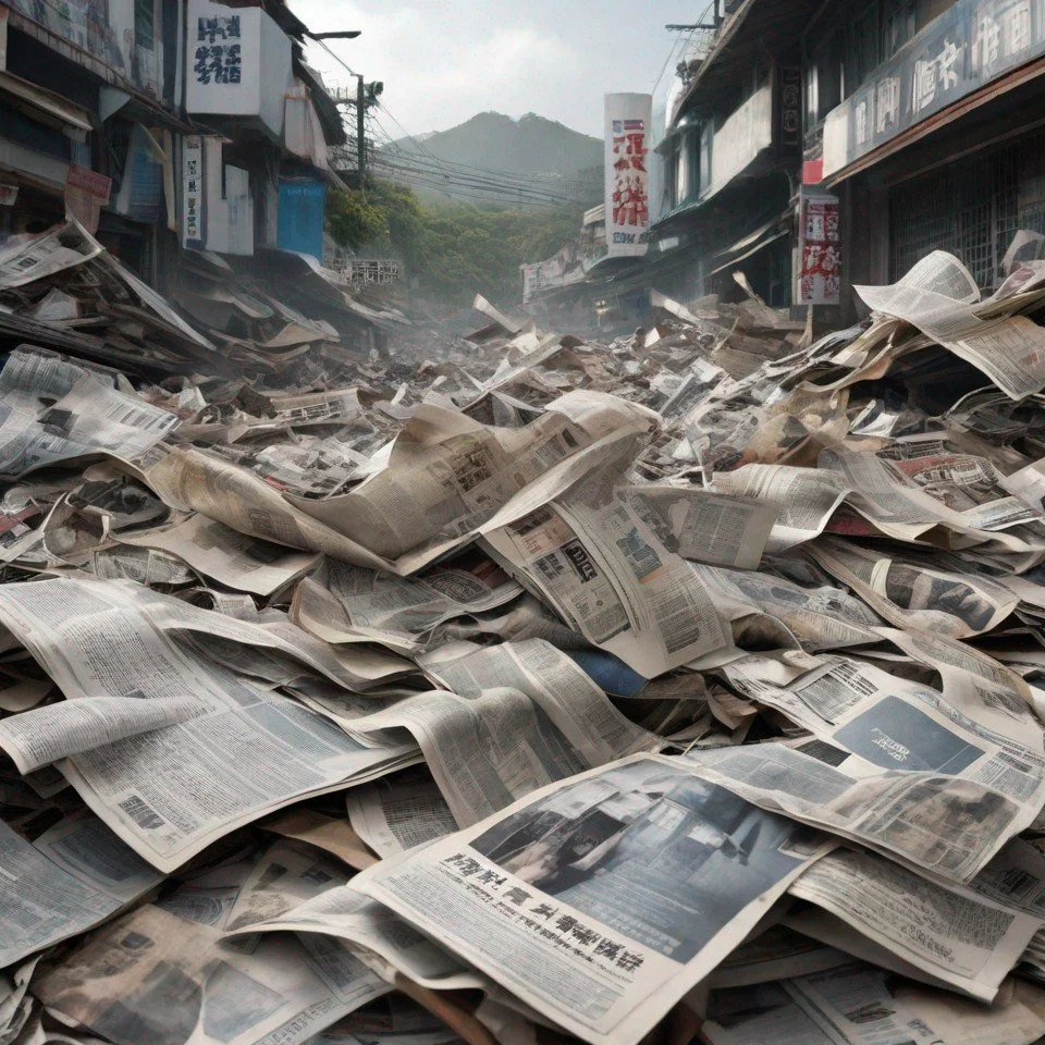 April 2, 2024 Newsy Bits