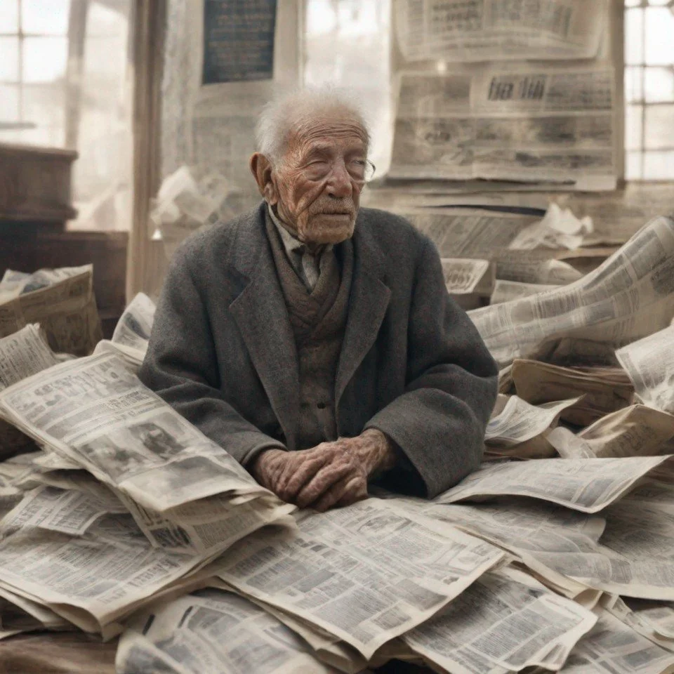 April 4, 2024 Newsy Bits