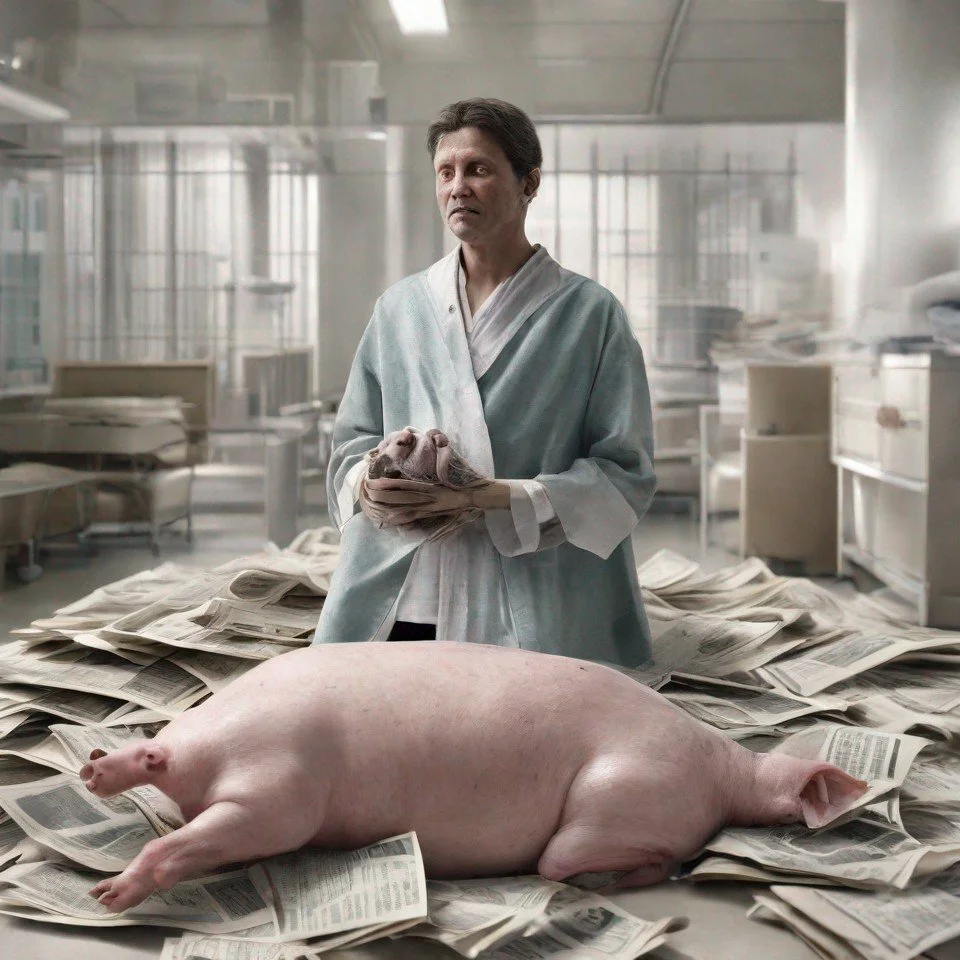 April 3, 2024 Newsy Bits