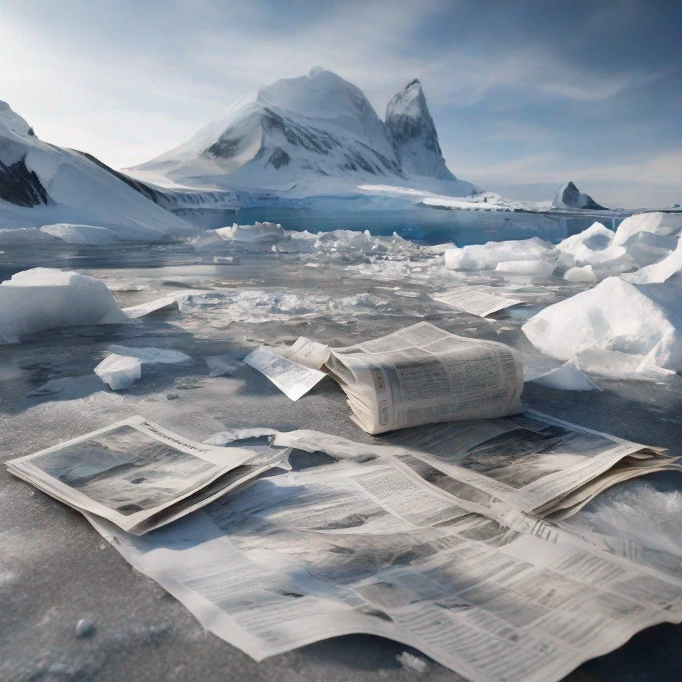 April 6, 2024 Newsy Bits