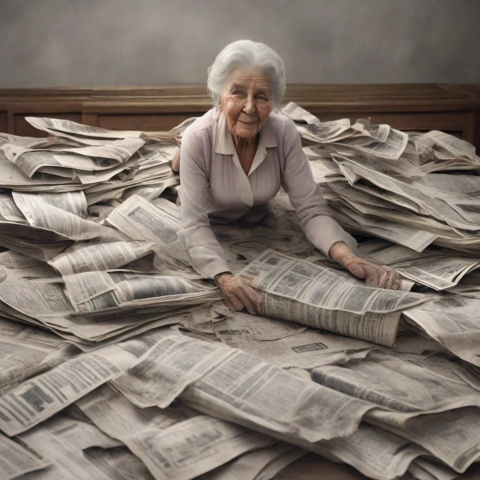 April 9, 2024 Newsy Bits