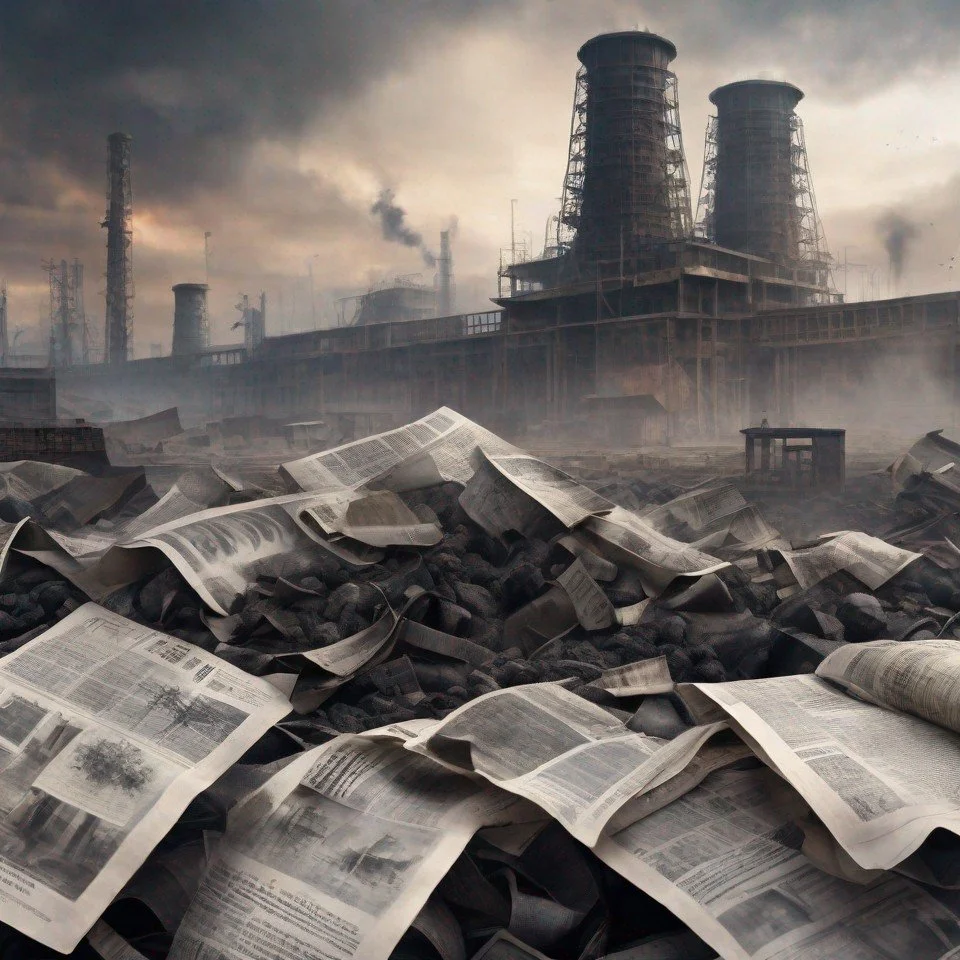 April 11, 2024 Newsy Bits