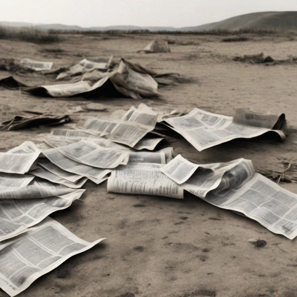 April 12, 2024 Newsy Bits