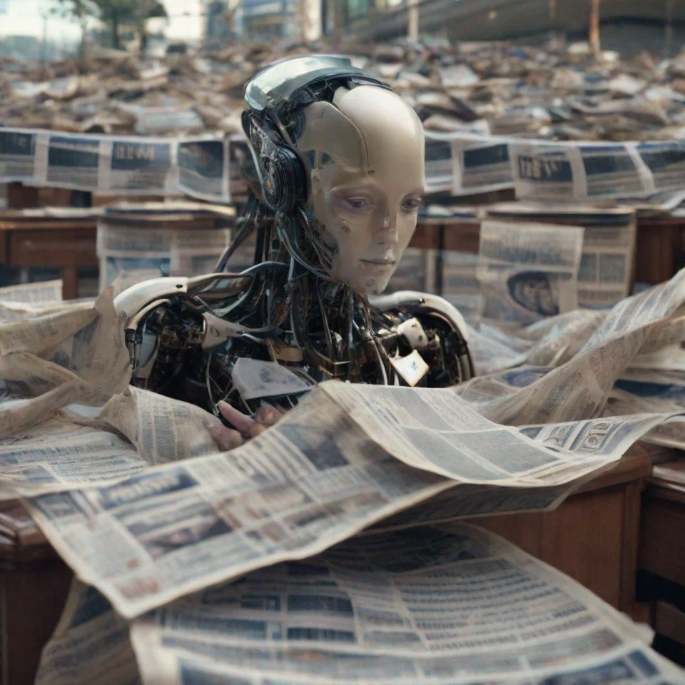 April 14, 2024 Newsy Bits